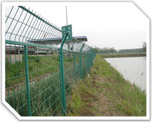 公路隔离栅