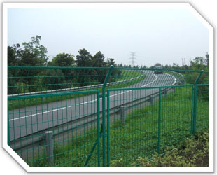 公路围栏网
