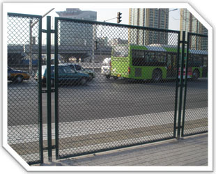 公路围栏网